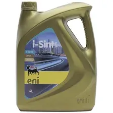 ENI 5W30 I-SINT TECH F/4л