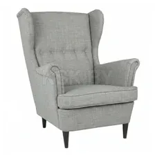 Кресло TOIVO ACH Malmo 90 (grey) BY