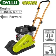 Виброплита DYLLU DTPM3A060