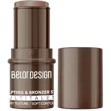 Скульптор для лица Belor Design Multitalent Стик тон 1