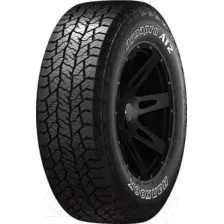 Hankook Dynapro AT2 RF11 265/75R16 116 T