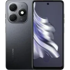 TECNO SPARK 20 8GB/256GB (ЧЕРНЫЙ)