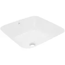 Умывальник Jaquar Laguna LAS-WHT-91701