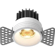 Точечный светильник Technical DL058-7W2.7K-TRS-W
