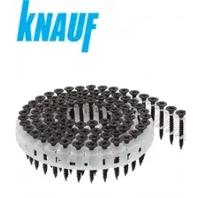 Лента с саморезами 3,5х35 KNAUF TN (1000 шт)