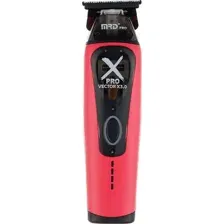 Окантовочный триммер MRD Pro MRD-GMT-999C (розовый)