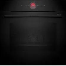 Электрический духовой шкаф Bosch Serie 8 HBG9742B1S