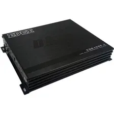 Автомобильный усилитель EDGE EDB1000.1D-E4