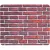 Коврик для мыши Gembird MP-BRICKS