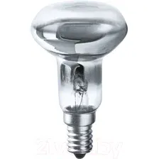 Лампочка Navigator R50 60 Вт Е14 NI-R50-60-230-Е14