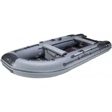 Надувная лодка Адмирал 375 Sport