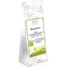 Чайный напиток Ronnefeldt Mountain Herbs травяной (50г)