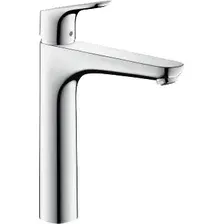 Смеситель Hansgrohe Focus E2 31608000