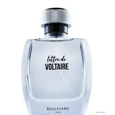Парфюмерная вода Boulevard Lettre De Voltaire (100мл)