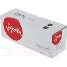 Картридж Sakura Printing SACRG052