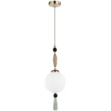 Подвесная люстра Odeon Light Palle 5405/1