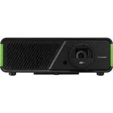 Проектор ViewSonic X1-4K