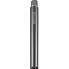 Коронка HEDEN Алмазная 72x450мм хвостовик 1 1/4" UNC (6 сегментов)