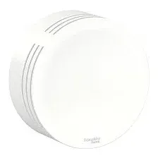 Проводной дверной звонок Systeme Electric Blanca BLNZA000011