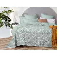 Покрывало Primavelle Seline 220x240 254832224-84 (шалфей)