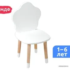 Детский стул Mega Toys Звездочка 71022