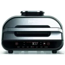 Аэрогриль (аэрофритюрница) Ninja AG551EU