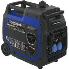 Бензиновый генератор Zonsen BQH3500