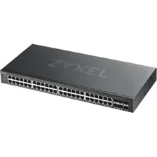 Настраиваемый коммутатор Zyxel GS1920-48v2