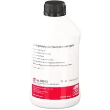 Гидравлическая жидкость - FEBI BILSTEIN 08972 (желтый), 1л