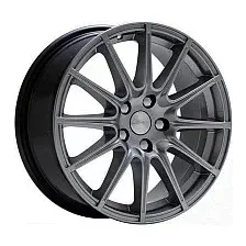 Литые диски SKAD Le-Mans 16x7" 4x100мм DIA 67.1мм ET 38мм Графит