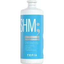 Шампунь для волос Tefia MyCare Moisture Увлажняющий для сухих и вьющихся волос (1л)