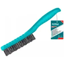 Щетка зачистная Total TAC3804051