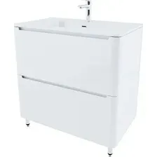 IDDIS Тумба с умывальником Edifice 80 EDI80WFi95K