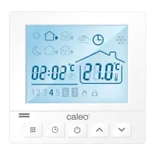 Терморегулятор для теплого пола Caleo SM930