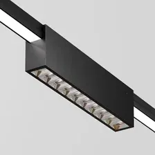 Трековый светильник Outdoor Points O-TR01-3-S-20WB3K
