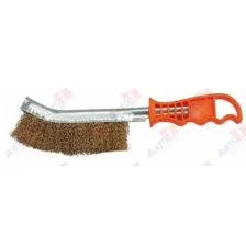 Щетка зачистная Vorel 06965