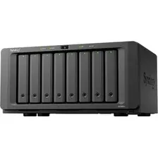 Сетевой накопитель Synology DiskStation DS1825+