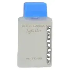 Туалетная вода Dolce&ampGabbana Light Blue EdT (4.5 мл)