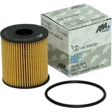 Масляный фильтр AM Point OX339/2D
