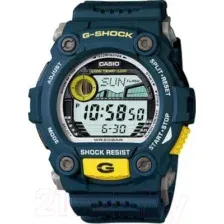 Наручные часы Casio G-Shock G-7900-2D