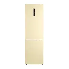Холодильник с морозильником Haier CEF537ACG