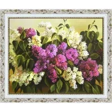 Картина Декарт 8Л0349 (в раме)