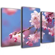 Модульная картина Arthata m-000495 75x50