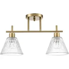 Люстра средней высоты Lumion Comfi Vivian 8188/2C