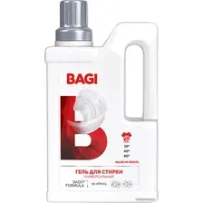 Гель для стирки Bagi Универсальный концентрированный 950 мл