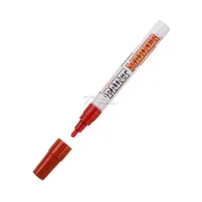 Маркер MunHwa Industrial Paint Marker IPM-03 (красный)