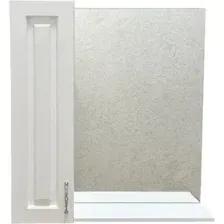 Garda Шкаф с зеркалом для ванной KELN3_700L 03.3.700 L