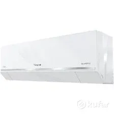 Кондиционер Energolux Lugano Pro Line HP SAS09DL3-AI/SAU09DL3-AI