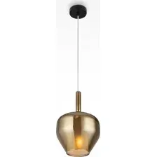 Подвесная люстра Maytoni Duality MOD271PL-01B4