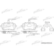Patron PBP1725